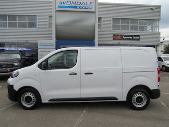 Used Fiat Scudo 2025 for sale - 79301332: Photo