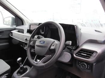 Used Ford Transit Courier 2026 for sale - 79709853: Photo