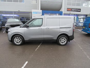 Used Ford Transit Courier 2026 for sale - 79709853: Photo