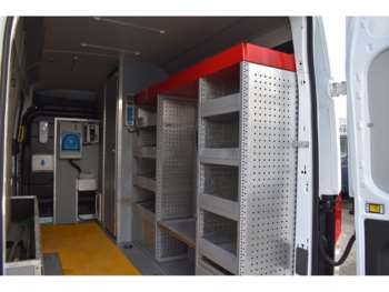 Used Ford Transit 2022 for sale - 73909733: Photo