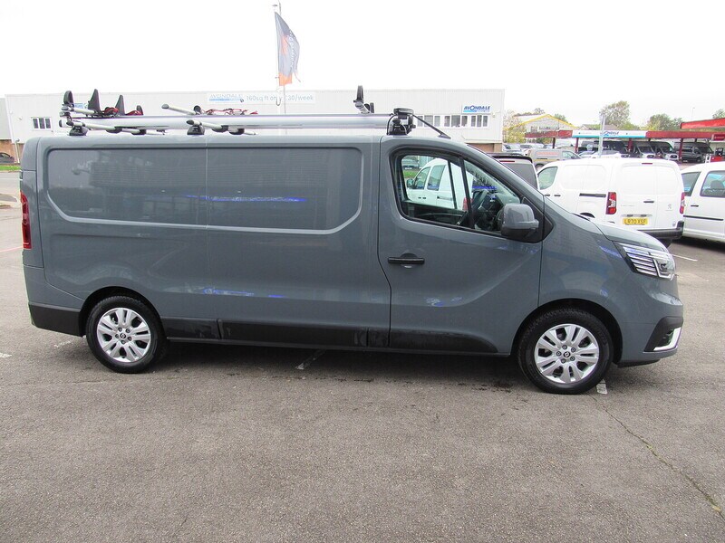 Used Renault Trafic 2024 for sale - 76267529: Photo 10