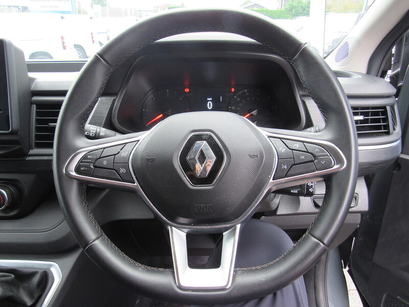 Used Renault Trafic 2024 for sale - 76267529: Photo 17