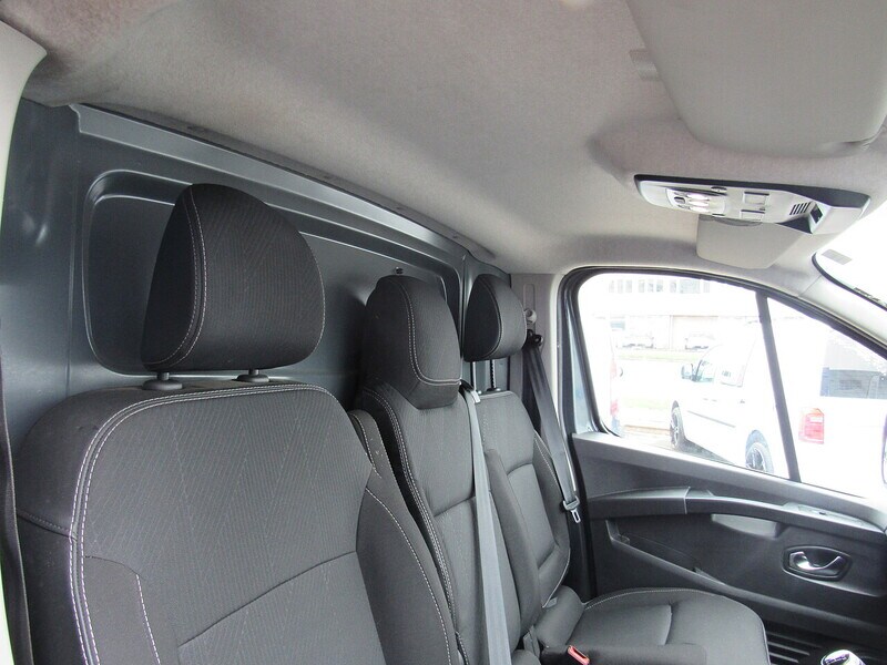 Used Renault Trafic 2024 for sale - 76267529: Photo 19