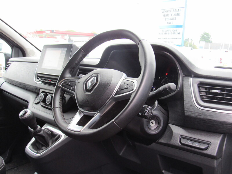 Used Renault Trafic 2024 for sale - 76267529: Photo 4