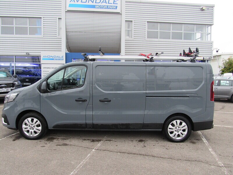 Used Renault Trafic 2024 for sale - 76267529: Photo 5