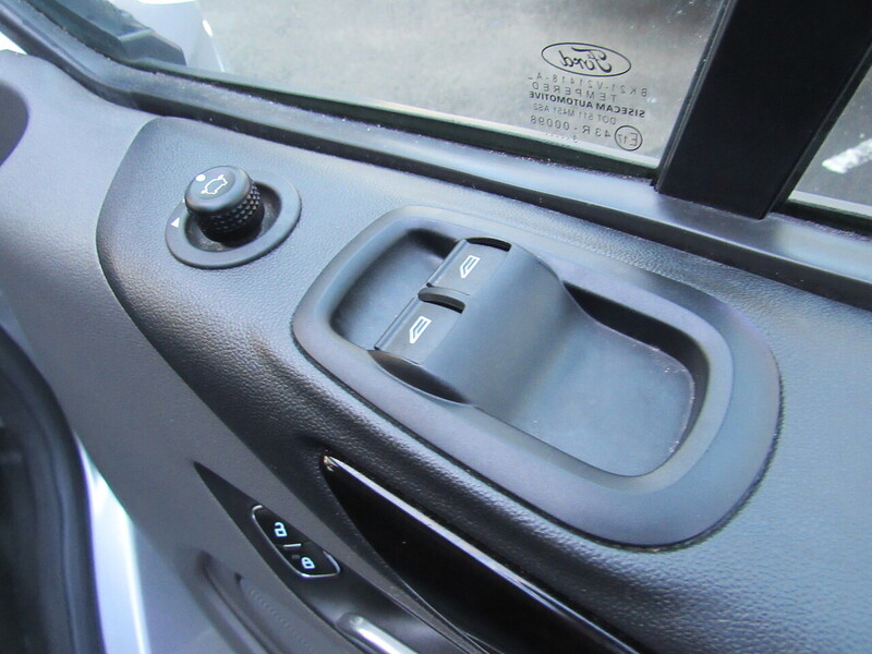 Used Ford Transit Custom 2023 for sale - 76570672: Photo 16
