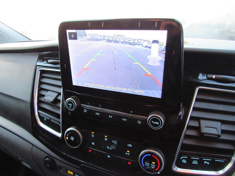 Used Ford Transit Custom 2023 for sale - 76570672: Photo 21