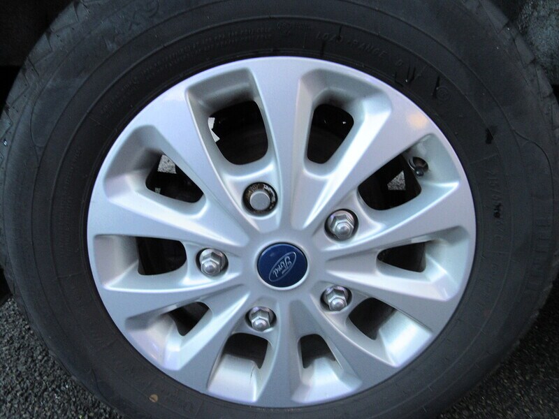 Used Ford Transit Custom 2023 for sale - 76570672: Photo 8