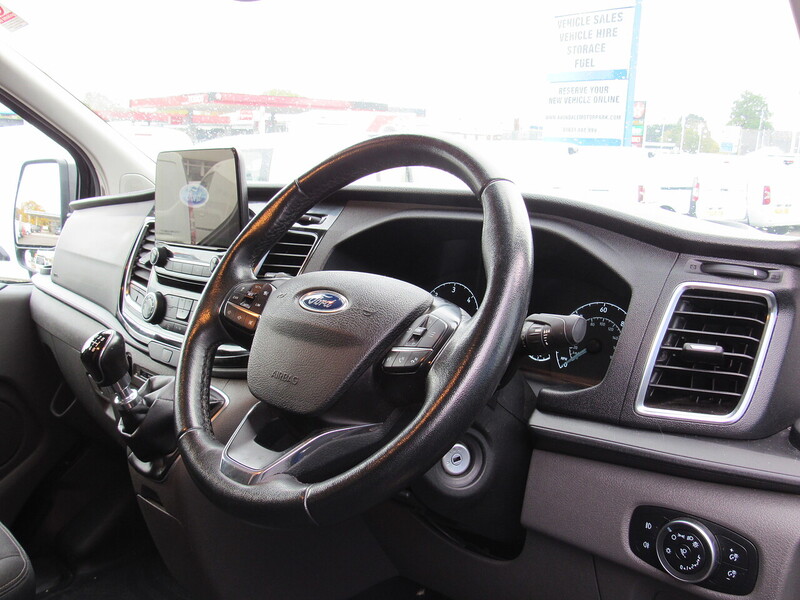 Used Ford Transit Custom 2022 for sale - 76417986: Photo 10