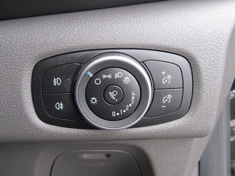 Used Ford Transit Custom 2022 for sale - 76417986: Photo 17