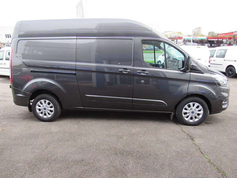 Used Ford Transit Custom 2022 for sale - 76417986: Photo 6
