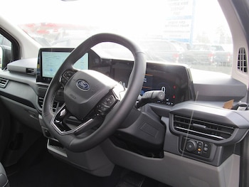 Used Ford Transit Custom 2025 for sale - 78712244: Photo