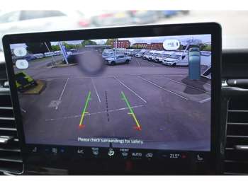 Used Ford Transit 2024 for sale - 74435935: Photo