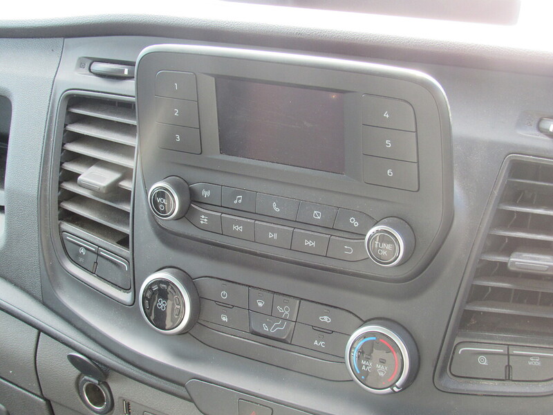 Used Ford Transit 2021 for sale - 77609539: Photo 14