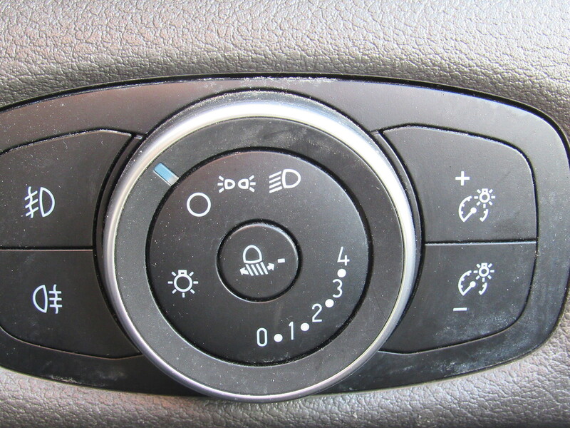 Used Ford Transit 2021 for sale - 77609539: Photo 15