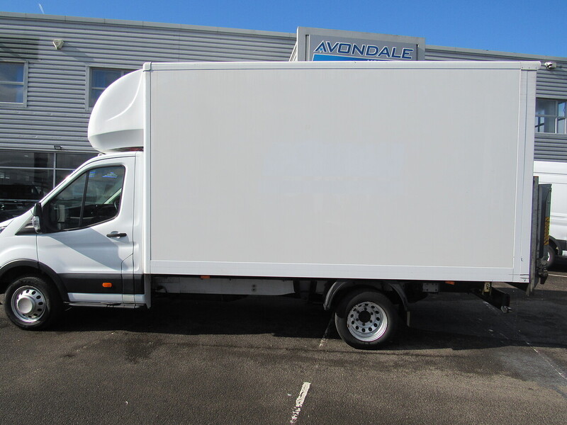 Used Ford Transit 2021 for sale - 77609539: Photo 3
