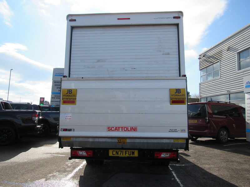 Used Ford Transit 2021 for sale - 77609539: Photo 6