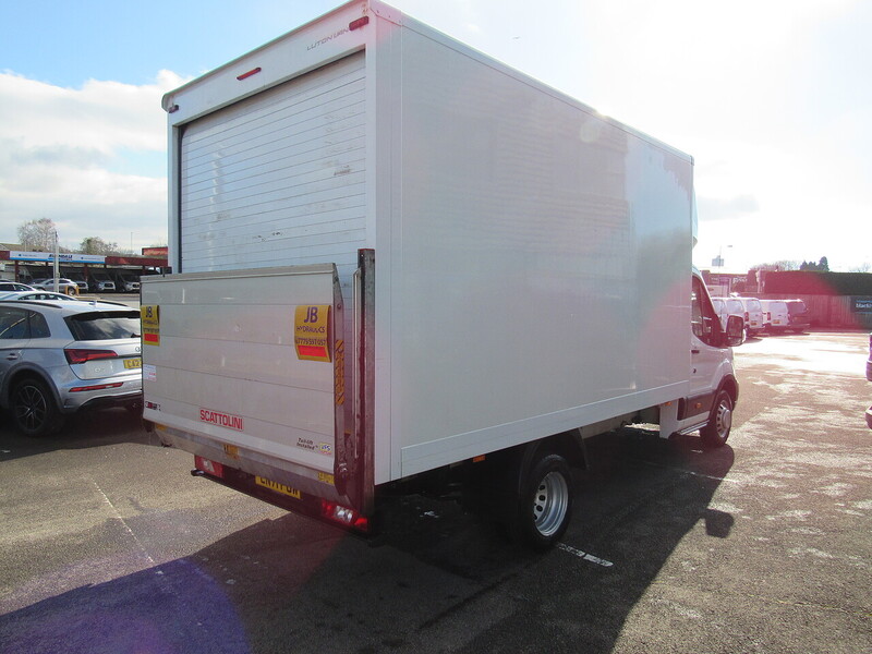 Used Ford Transit 2021 for sale - 77609539: Photo 7