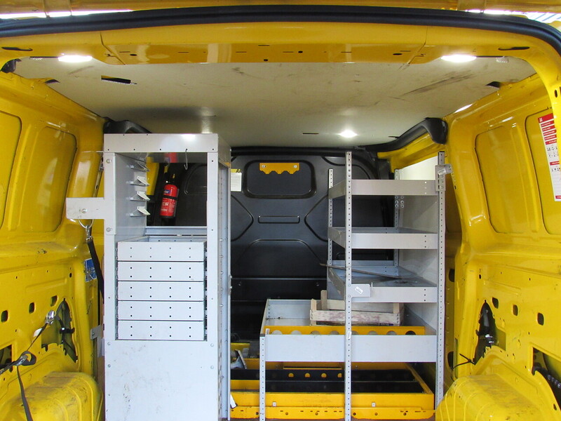 Used Ford Transit Custom 2022 for sale - 76798858: Photo 10