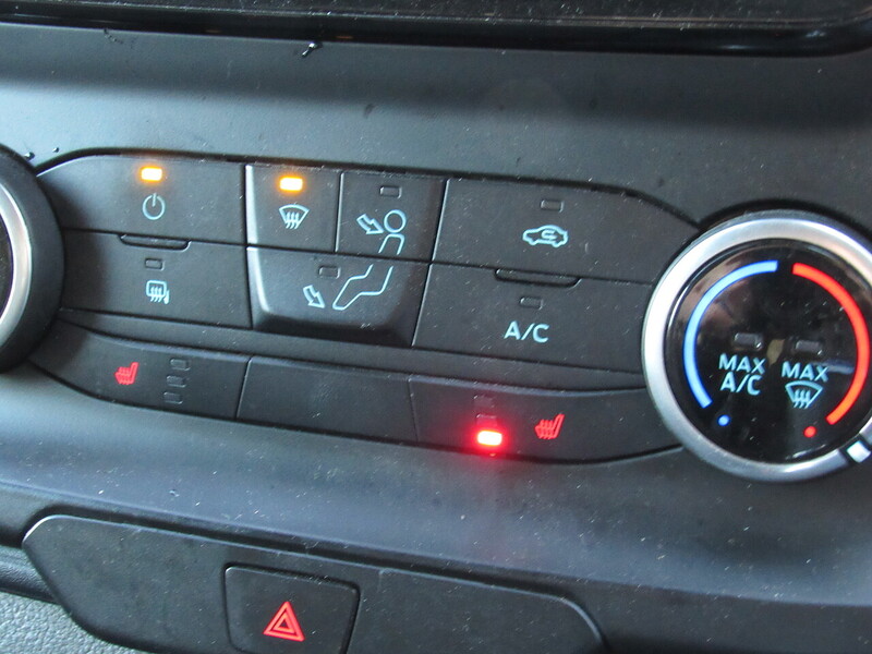 Used Ford Transit Custom 2022 for sale - 76798858: Photo 11