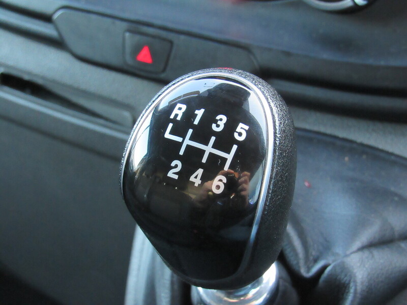 Used Ford Transit Custom 2022 for sale - 76798858: Photo 13