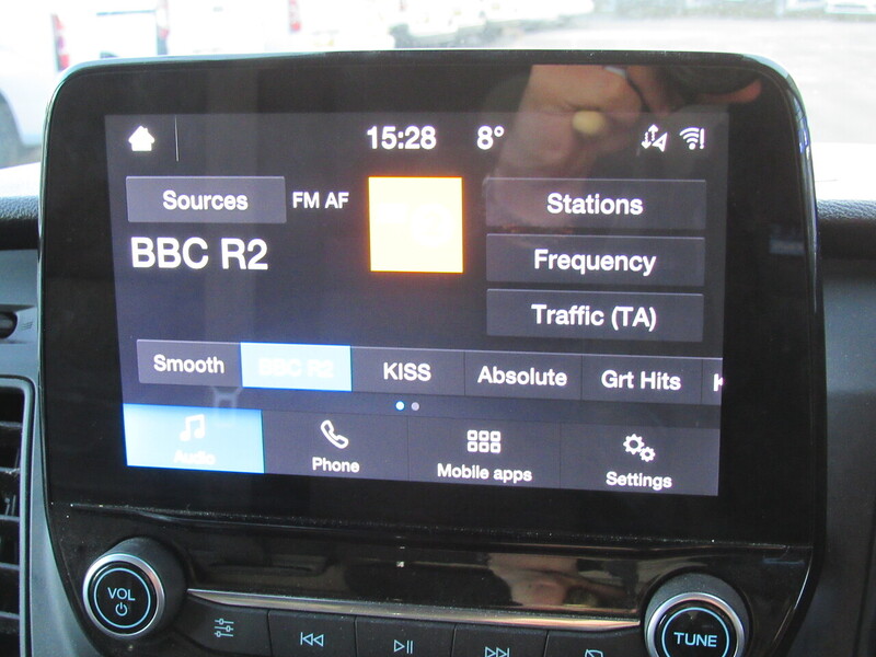 Used Ford Transit Custom 2022 for sale - 76798858: Photo 14