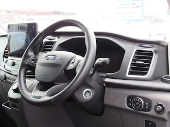 Used Ford Transit 2024 for sale - 77129141: Photo
