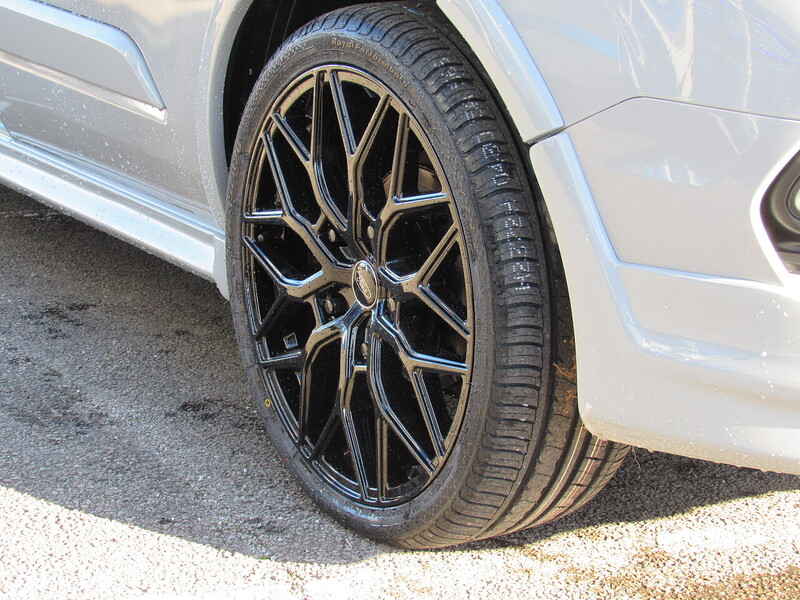 Used Ford Transit Custom for sale - 76651036: Photo 10