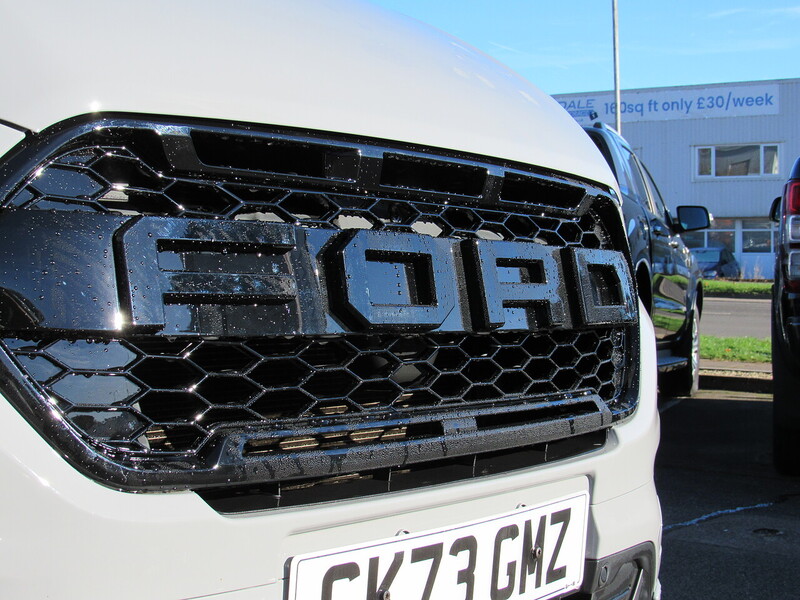 Used Ford Transit Custom for sale - 76651036: Photo 11