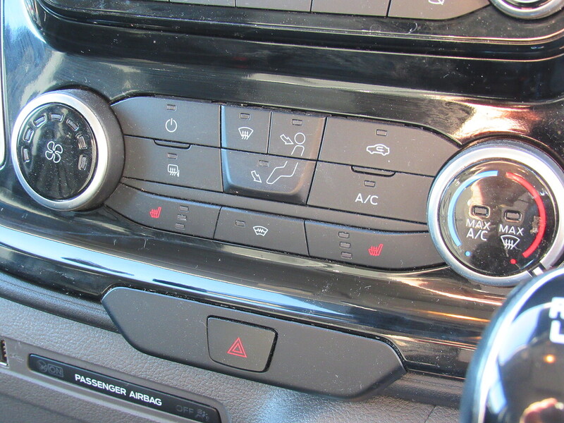 Used Ford Transit Custom for sale - 76651036: Photo 17