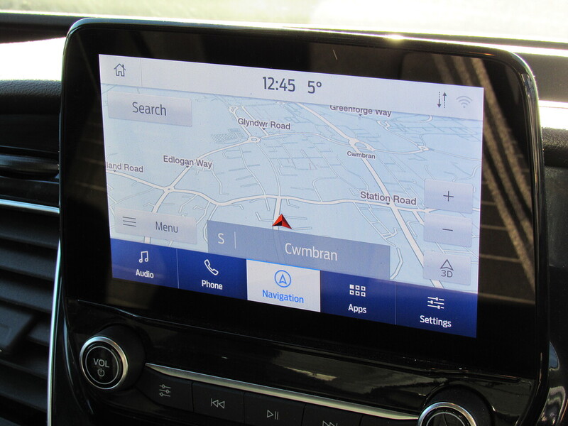 Used Ford Transit Custom for sale - 76651036: Photo 21