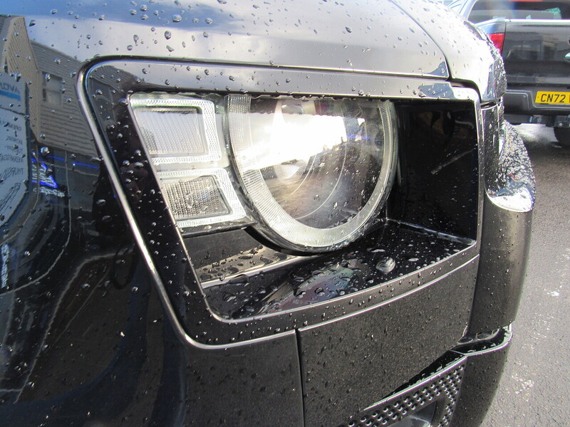 Used Land Rover Defender 110 2024 for sale - 76986515: Photo 11