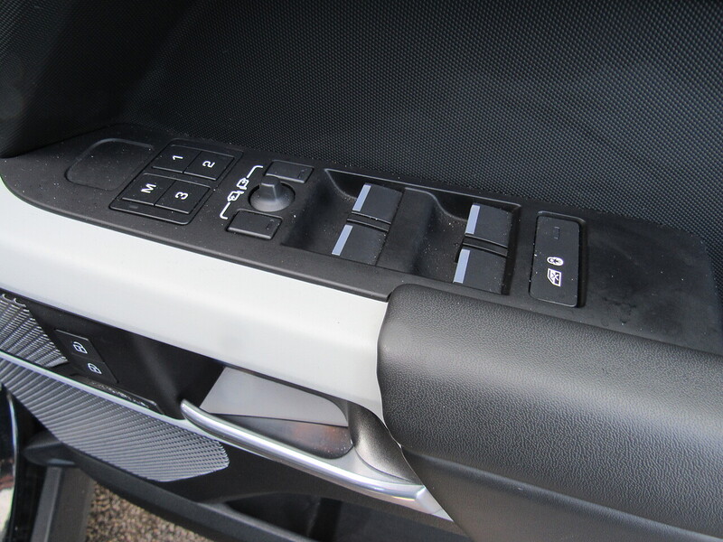 Used Land Rover Defender 110 2024 for sale - 76986515: Photo 17