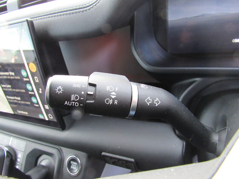 Used Land Rover Defender 110 2024 for sale - 76986515: Photo 23