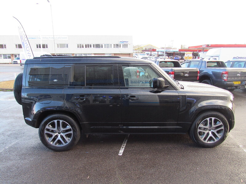 Used Land Rover Defender 110 2024 for sale - 76986515: Photo 7