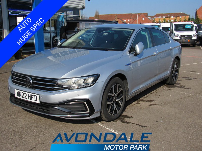 Used Volkswagen Passat for sale - 77749227: Photo 1