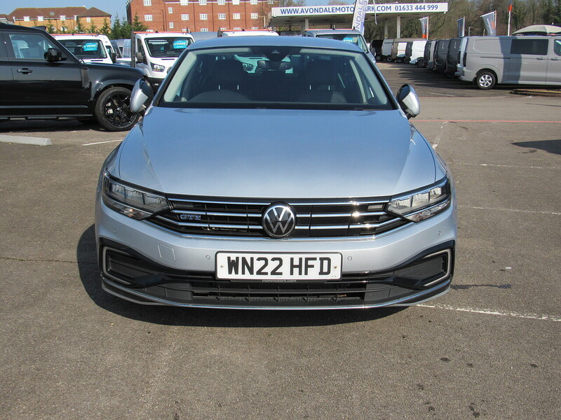 Used Volkswagen Passat for sale - 77749227: Photo 10