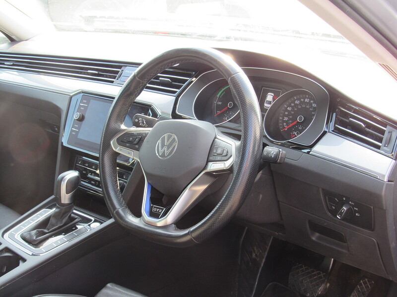 Used Volkswagen Passat for sale - 77749227: Photo 11
