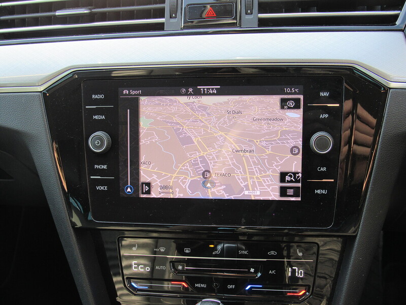 Used Volkswagen Passat for sale - 77749227: Photo 12