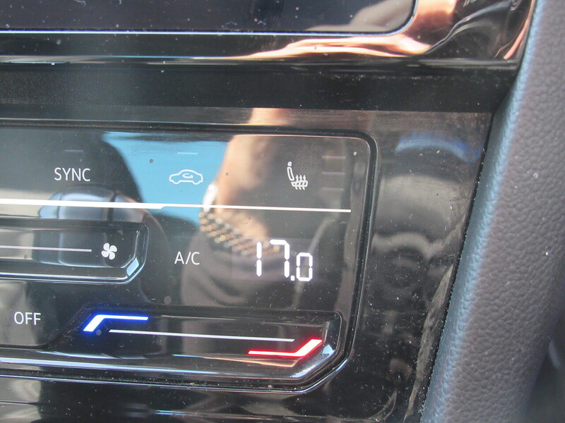 Used Volkswagen Passat for sale - 77749227: Photo 17