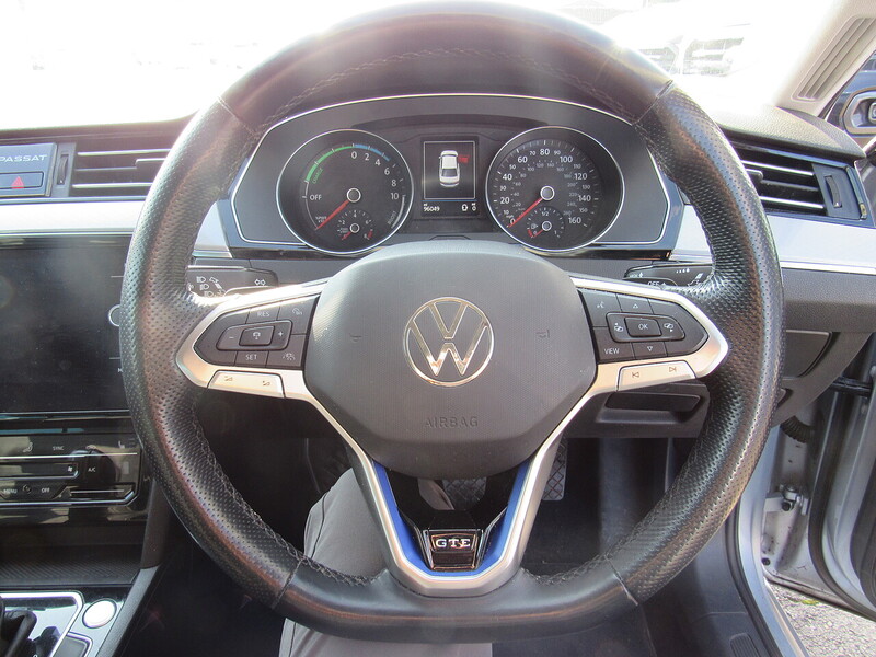 Used Volkswagen Passat for sale - 77749227: Photo 20