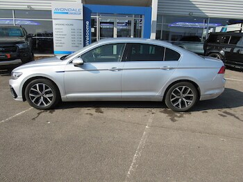 Used Volkswagen Passat 2022 for sale - 77749227: Photo