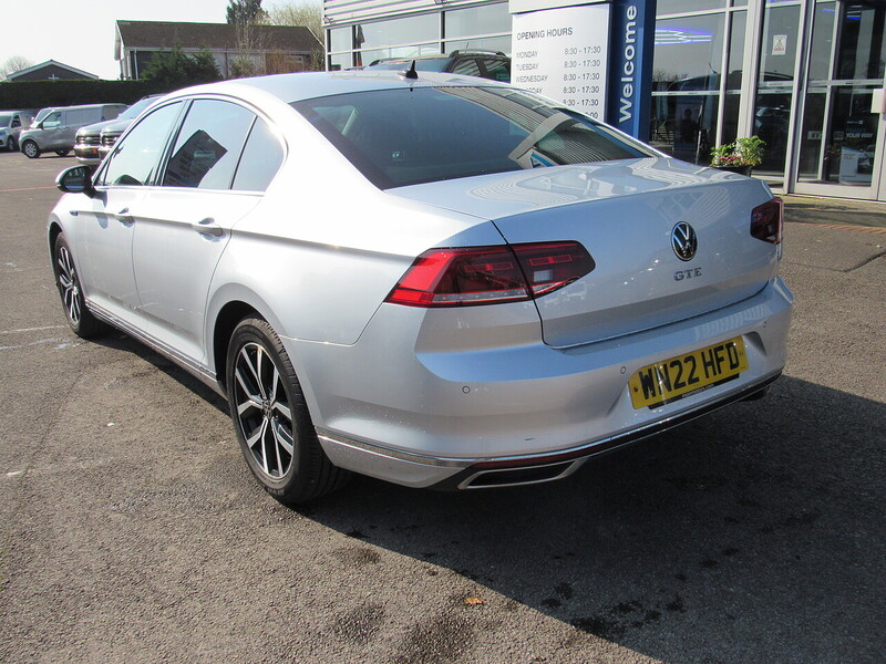 Used Volkswagen Passat for sale - 77749227: Photo 4