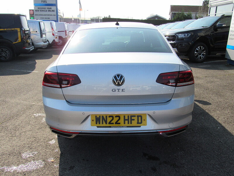Used Volkswagen Passat for sale - 77749227: Photo 5