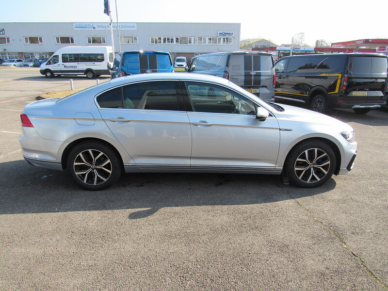 Used Volkswagen Passat for sale - 77749227: Photo 7