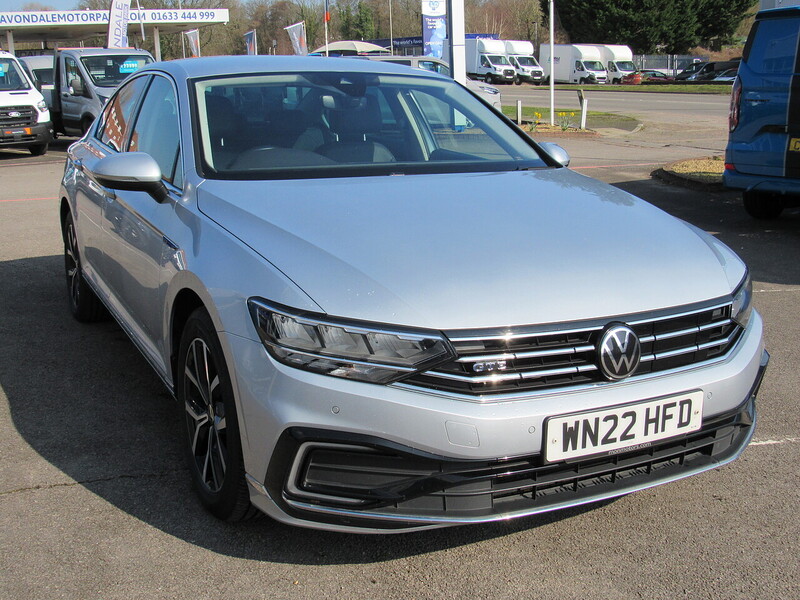 Used Volkswagen Passat for sale - 77749227: Photo 9