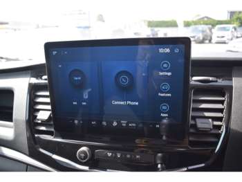 Used Ford Transit 2023 for sale - 74743330: Photo