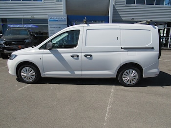 Used Volkswagen Caddy Maxi 2022 for sale - 78426801: Photo