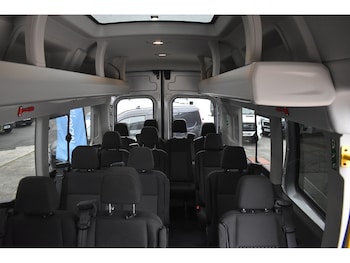 Used Ford Transit 2020 for sale - 75877881: Photo