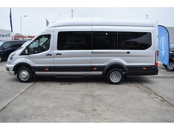 Used Ford Transit 2020 for sale - 75877881: Photo